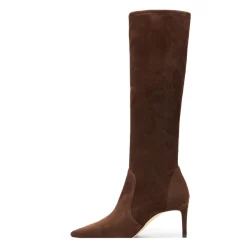 DAMES Stuart Weitzman Enkellaarsjes^POWER BOOT 75