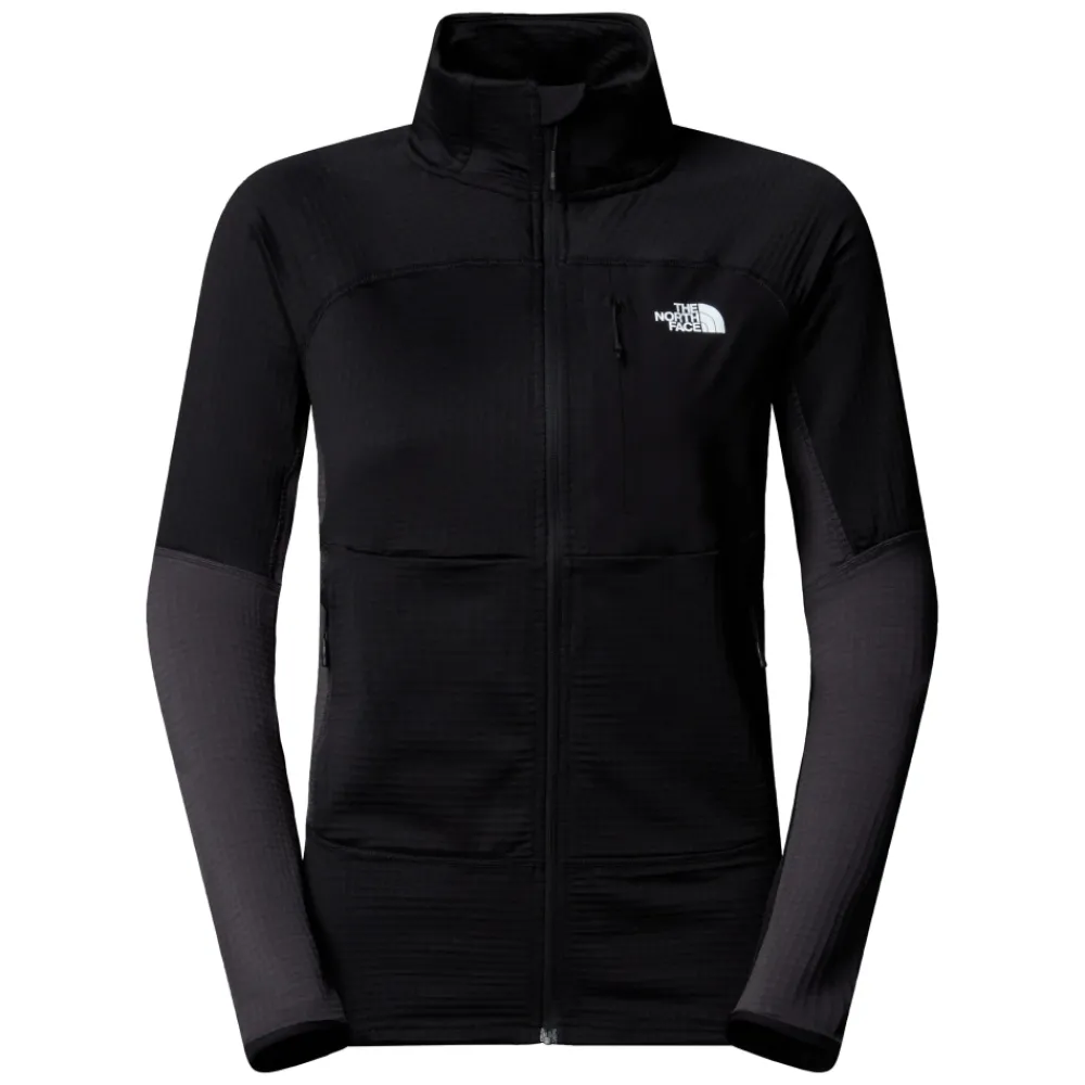 The North Face Outdoorjassen^Powergrid Jacket