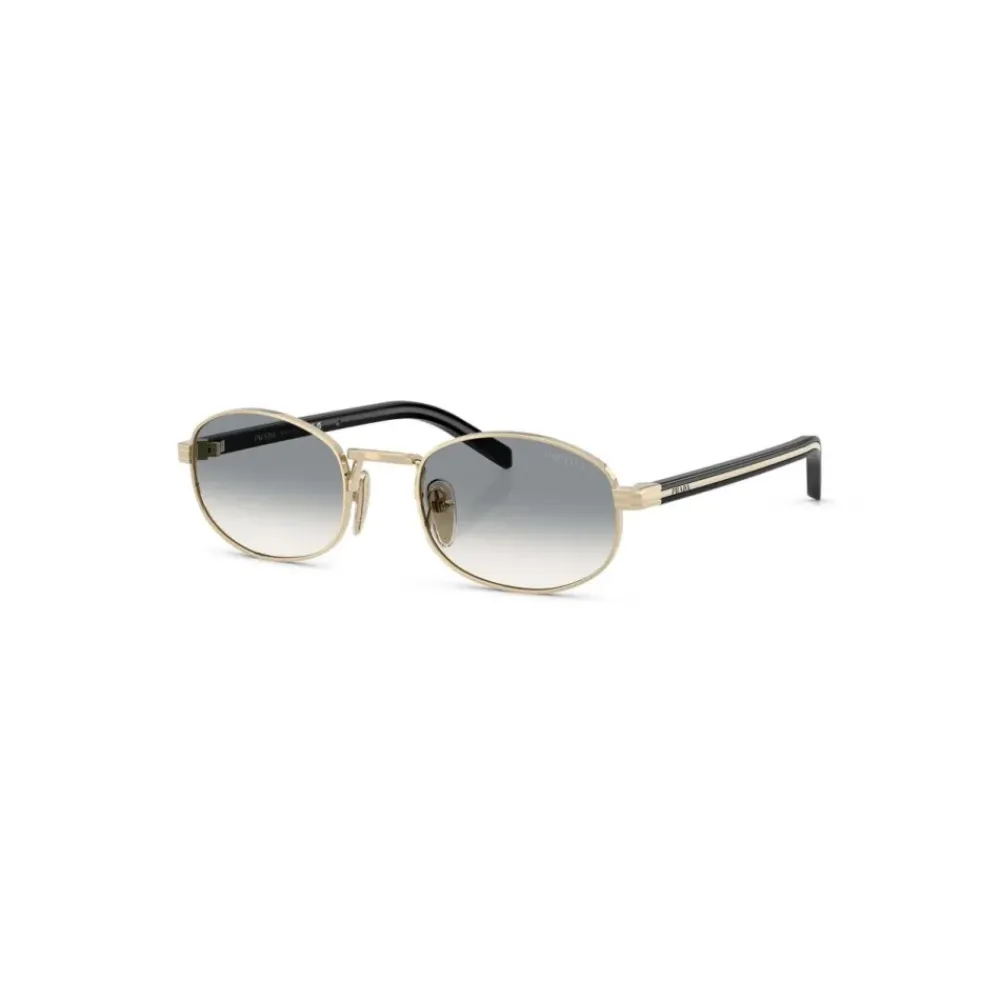 DAMES Prada Zonnebrillen^PR B53S ZVN02C Sunglasses