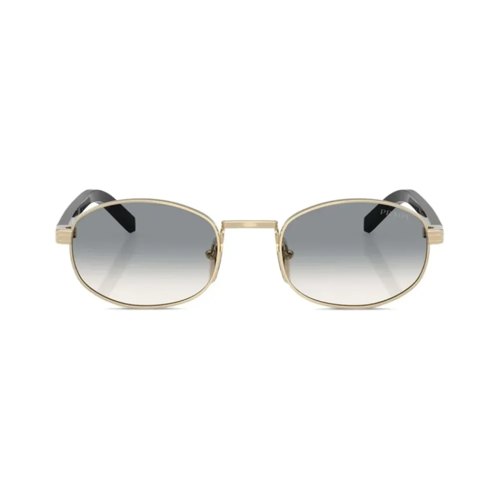 DAMES Prada Zonnebrillen^PR B53S ZVN02C Sunglasses
