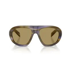 DAMES Prada Zonnebrillen^PR C05S Zonnebril