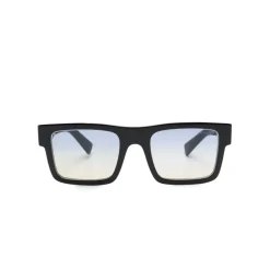 Heren Prada PR 19WS 1AB06Z Sunglasses