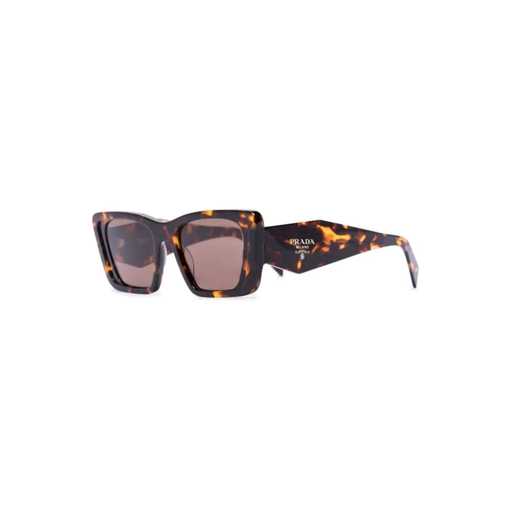 DAMES Prada PR 08YS 01V8C1 Sunglasses