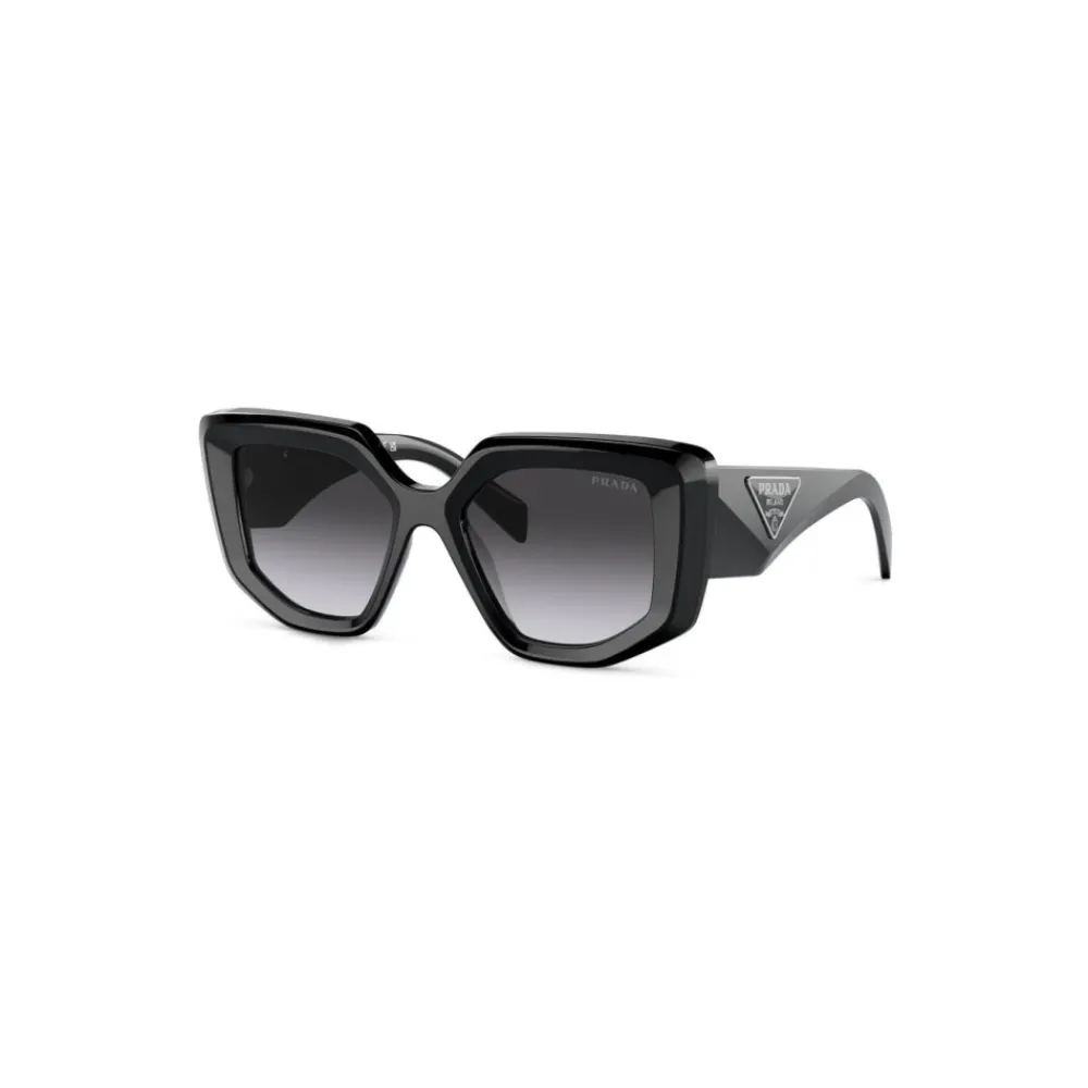 DAMES Prada PR 14ZS 1AB09S Sunglasses