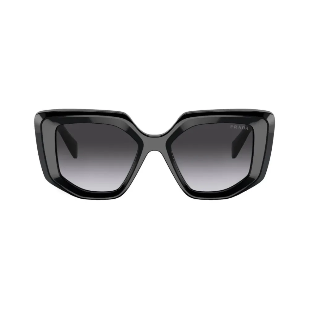 DAMES Prada PR 14ZS 1AB09S Sunglasses