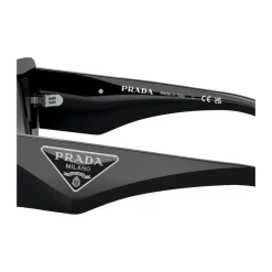 DAMES Prada PR 14ZS 1AB09S Sunglasses