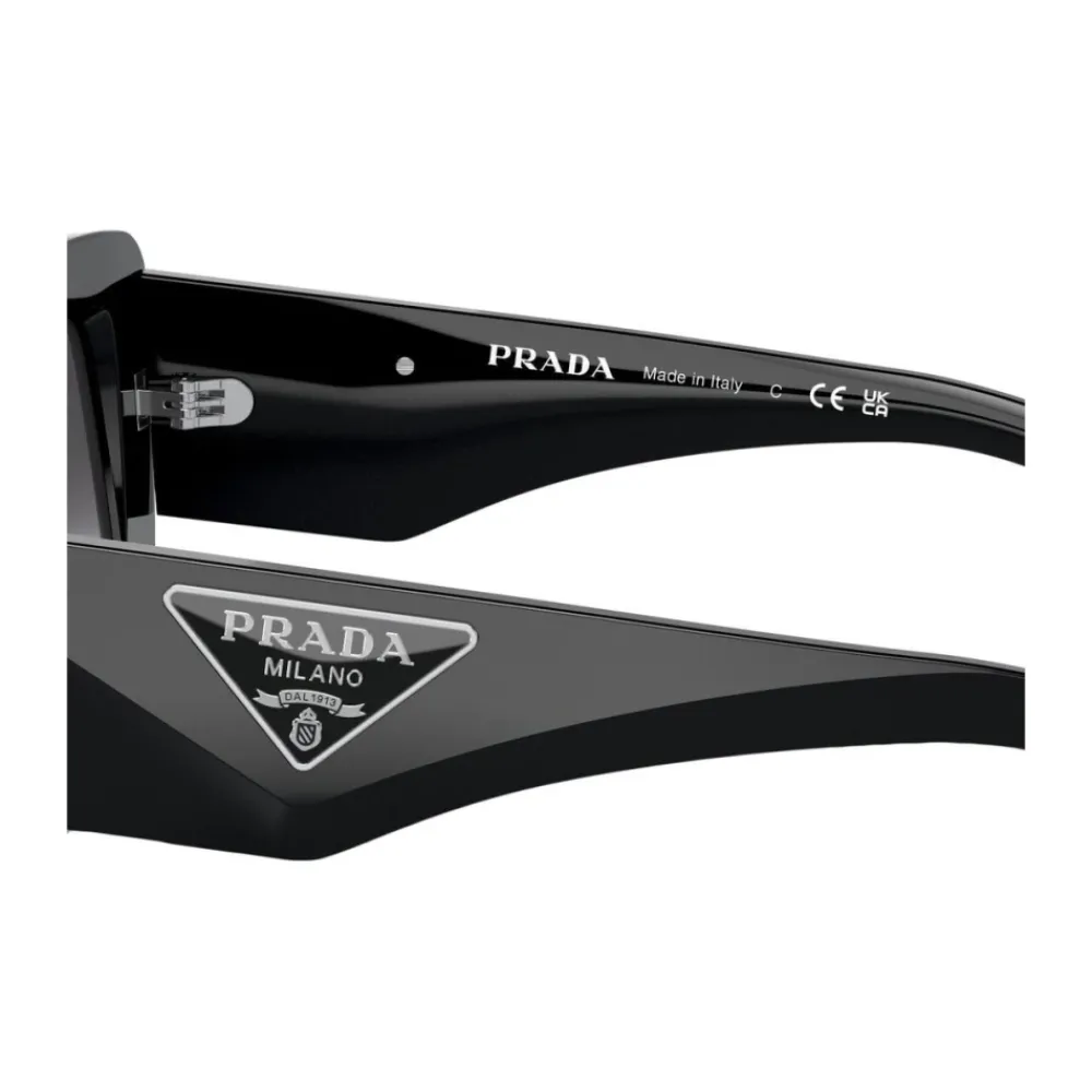 DAMES Prada PR 14ZS 1AB09S Sunglasses