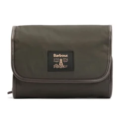 DAMES Barbour Praktische Beauty Case