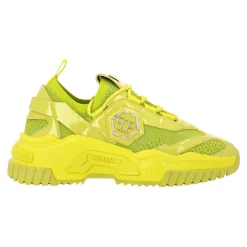 DAMES Philipp Plein Predator Sneakers