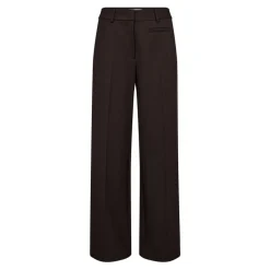 DAMES Haute L'Amitié Broeken^Premiere Plain Pant