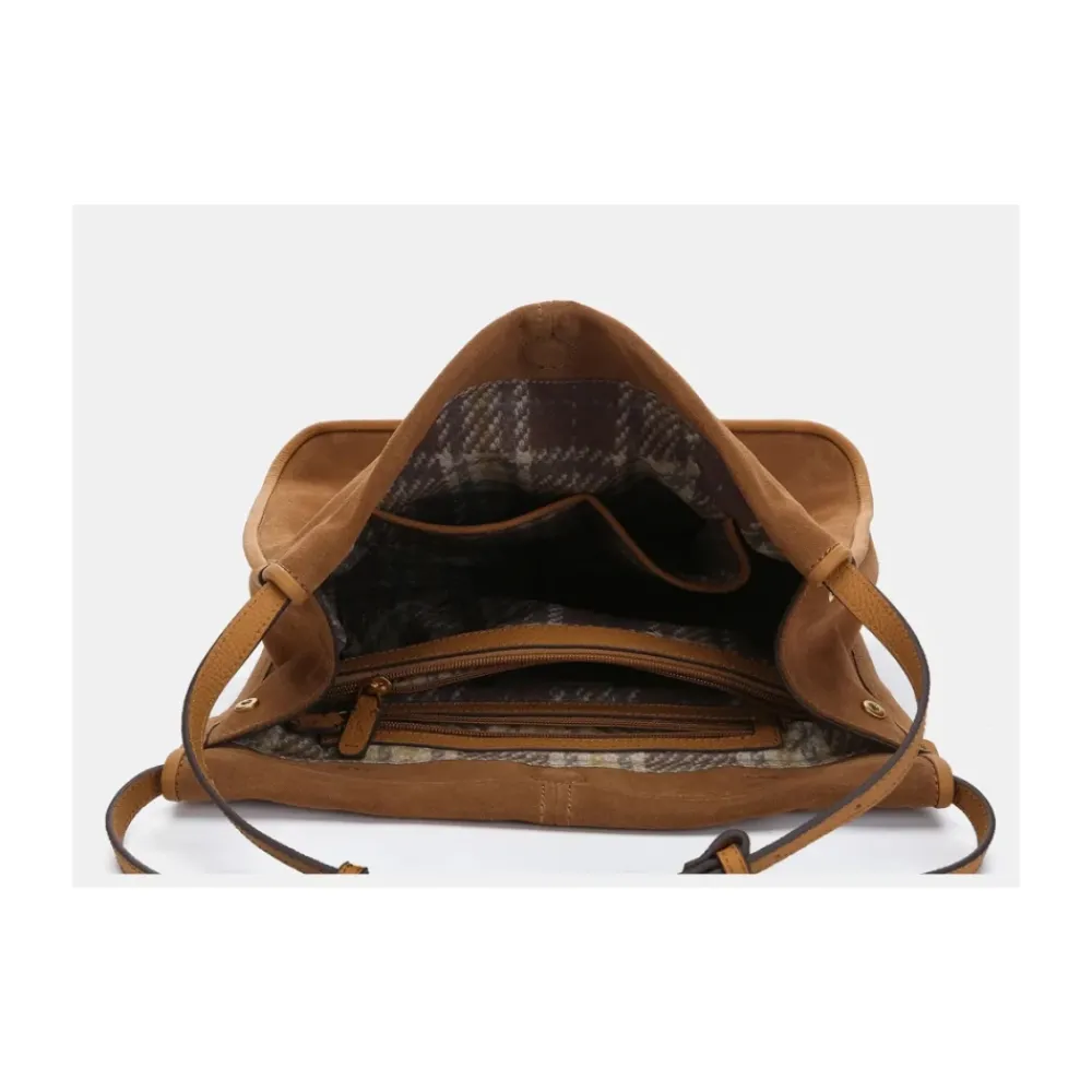 DAMES Abbacino Schoudertassen^Premium Asa