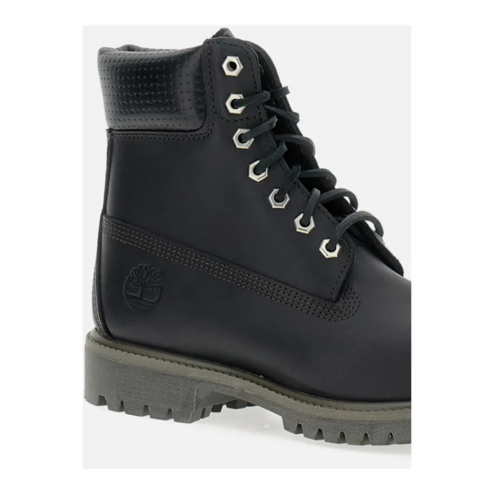 Heren Timberland Laarzen^Premium 6-Inch Boot