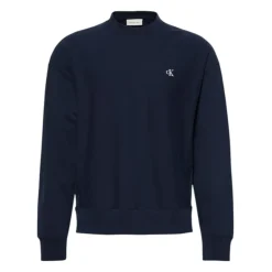 Heren Calvin Klein Jeans Truien & Vesten^Premium Terry Monogr