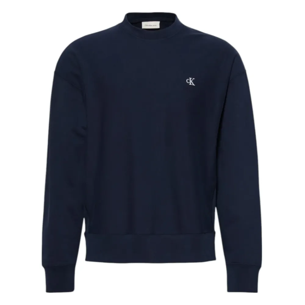 Heren Calvin Klein Jeans Truien & Vesten^Premium Terry Monogr