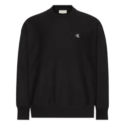 Heren Calvin Klein Jeans Premium Terry Monogr