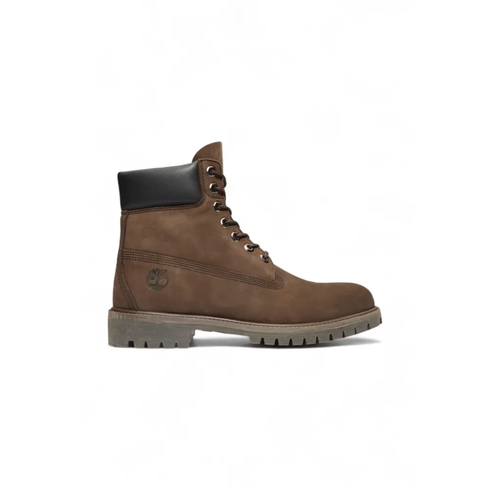 Heren Timberland Premium Waterdichte Veterschoen