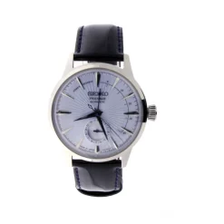 Heren Seiko Presage Cocktail Time Power Reserve