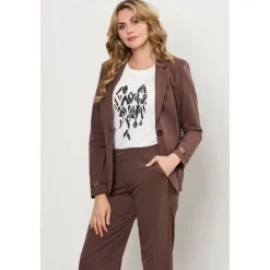 DAMES &Co Woman Jassen^PRESLEY TRAVEL