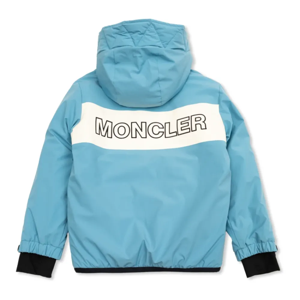 Moncler Jassen^PRESTATIE STIJL