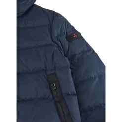 Peuterey Primaloft Bomber Jacket