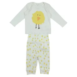 Stella McCartney Printed Cotton Pyjama Set