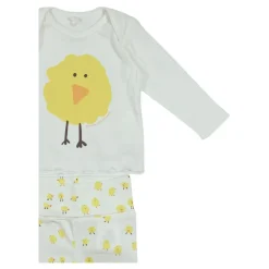Stella McCartney Printed Cotton Pyjama Set