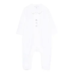 Tartine et Chocolat Printed Romper