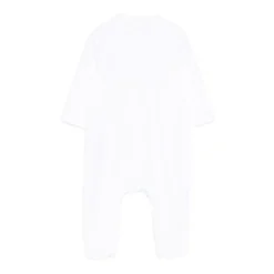 Tartine et Chocolat Printed Romper