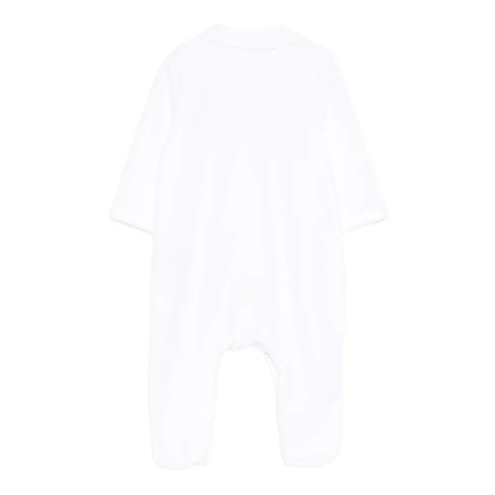 Tartine et Chocolat Printed Romper