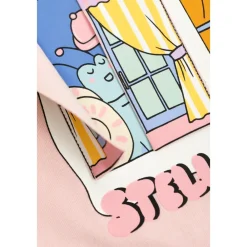 Stella McCartney Printed Sweatshirt