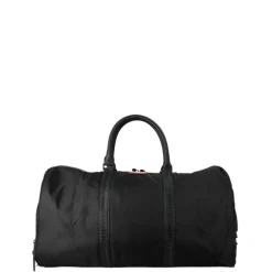 DAMES SPRAYGROUND Weekendtassen^Printed Zipper Shark Duffle