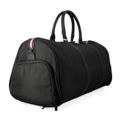 DAMES SPRAYGROUND Weekendtassen^Printed Zipper Shark Duffle