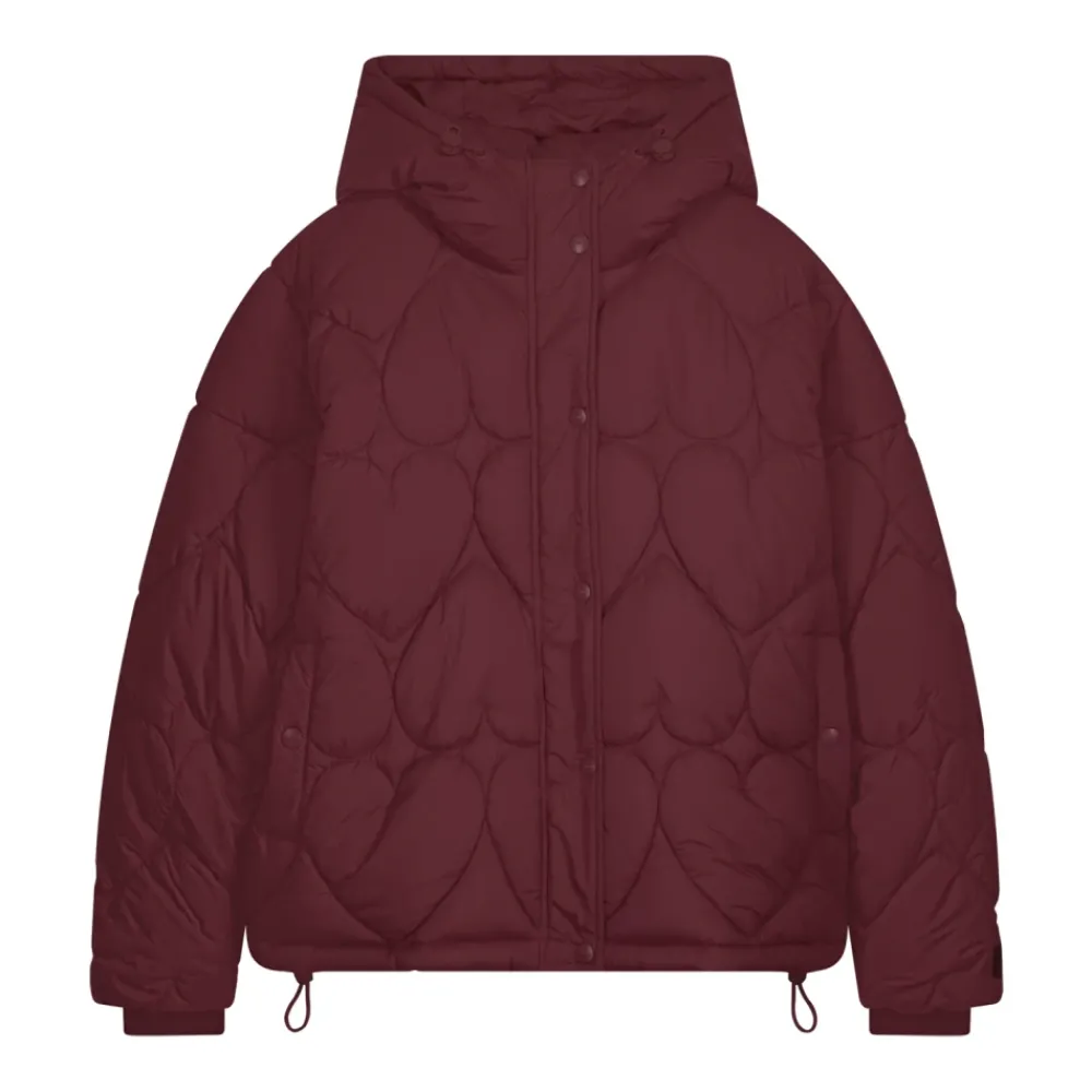 DAMES FABIENNE CHAPOT Prisca Puffer