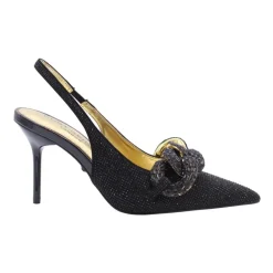 DAMES Kurt Geiger Probus Slingback Pump