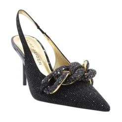 DAMES Kurt Geiger Probus Slingback Pump