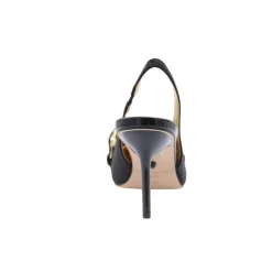 DAMES Kurt Geiger Probus Slingback Pump