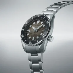 DAMES Seiko Horloges^PROSPEX Automatisch duikhorloge