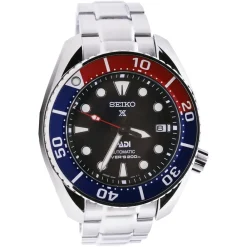 Heren Seiko Horloges^ProspexMare Automatisch Duikhorloge