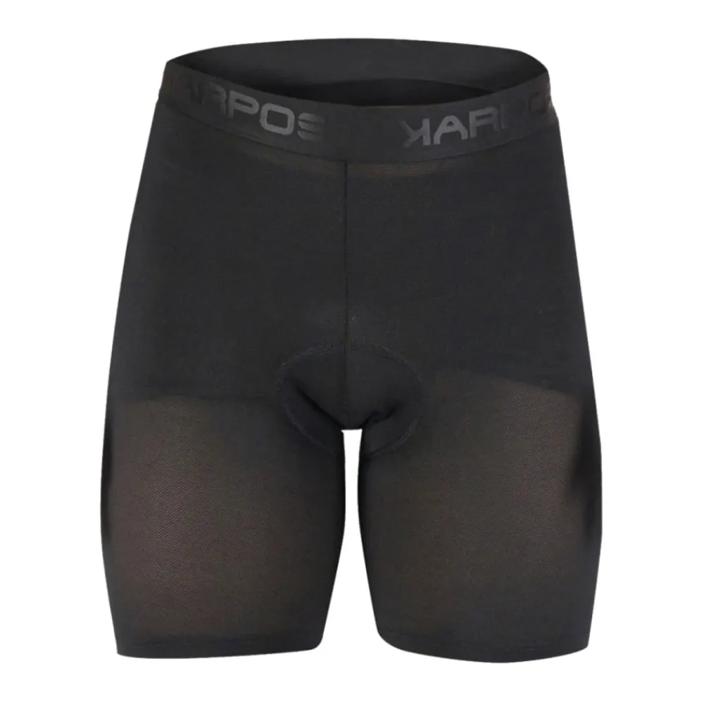Karpos Trainingsbroeken^Pro-Tech Inner Short