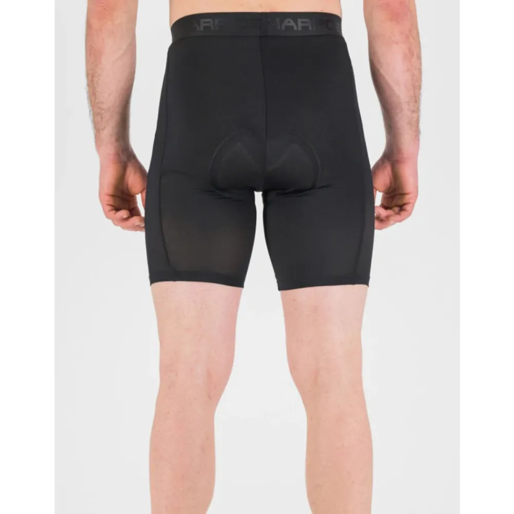 Karpos Trainingsbroeken^Pro-Tech Inner Short