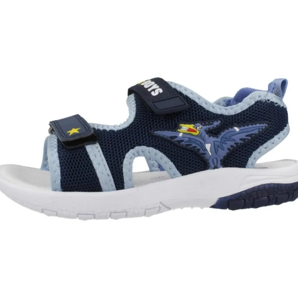 Bull Boys Pterodattilo Sandal