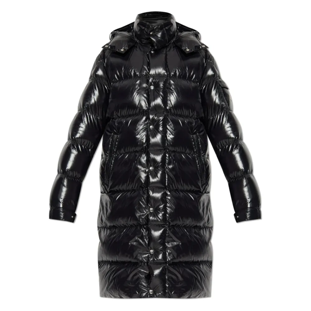 Heren Moncler Puffer coat Hanoverian