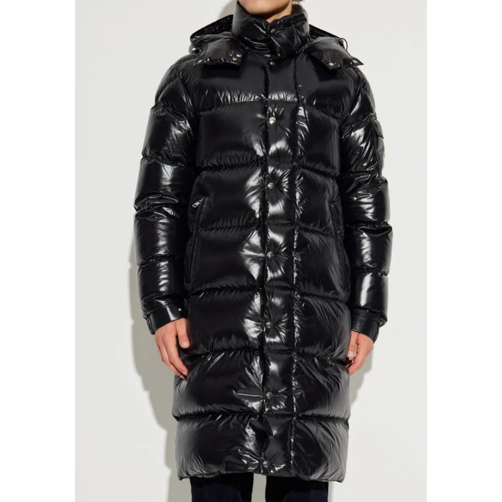 Heren Moncler Puffer coat Hanoverian