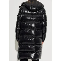 Heren Moncler Puffer coat Hanoverian