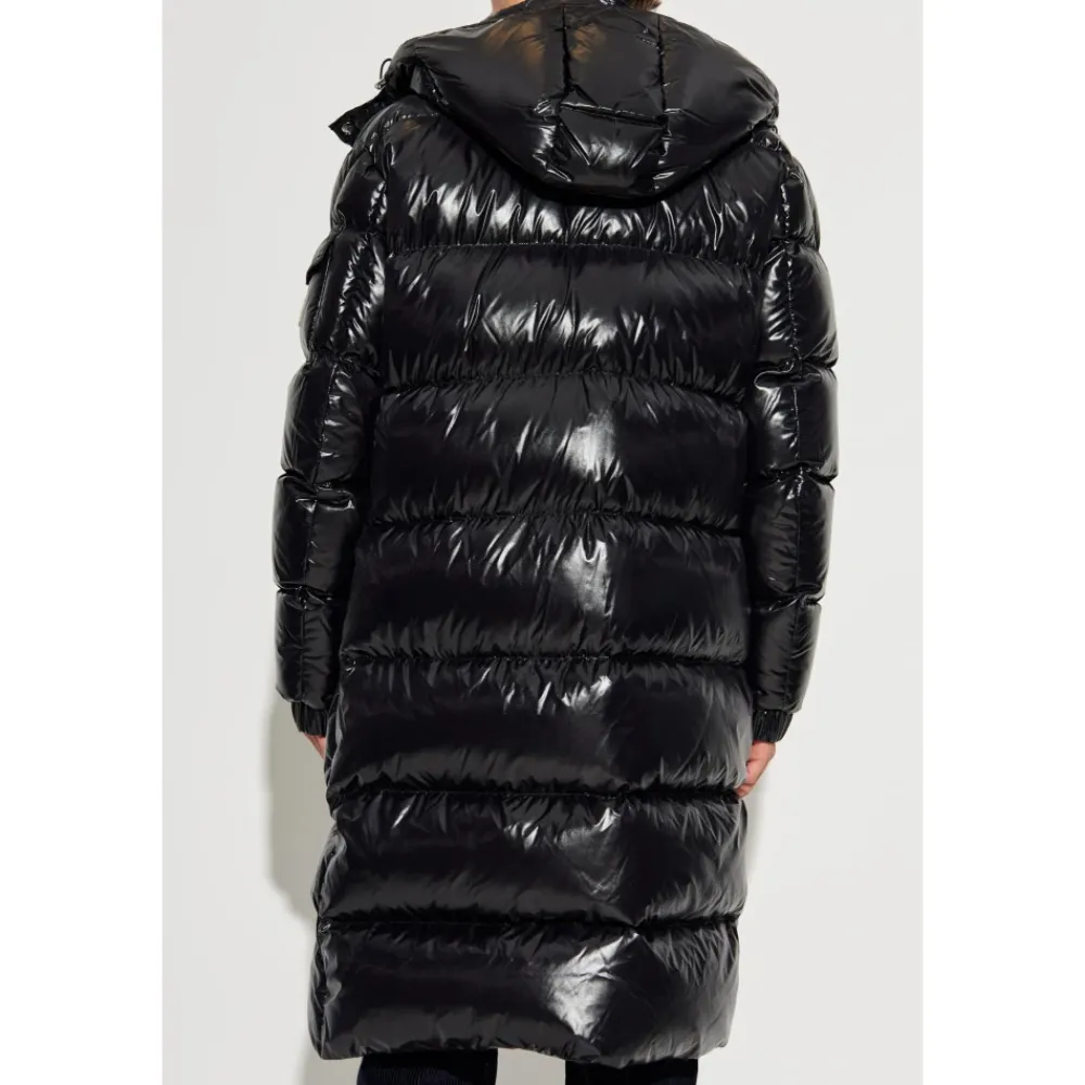 Heren Moncler Puffer coat Hanoverian