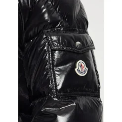 Heren Moncler Puffer coat Hanoverian