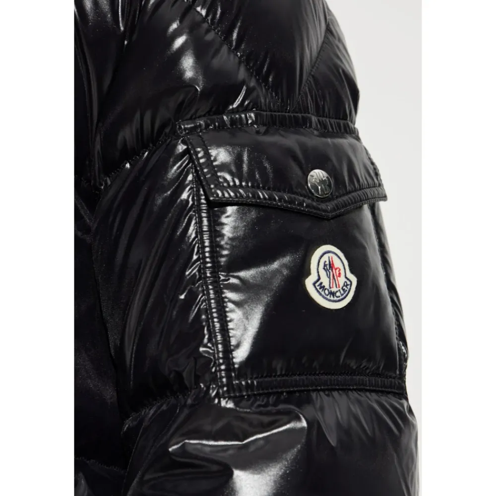 Heren Moncler Puffer coat Hanoverian