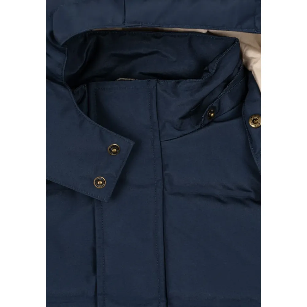 Konges Sløjd Pufferjas