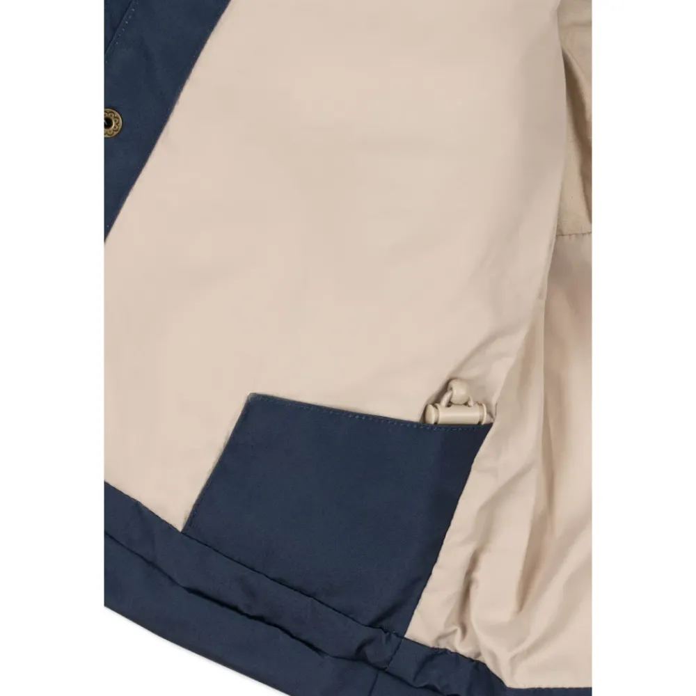 Konges Sløjd Pufferjas