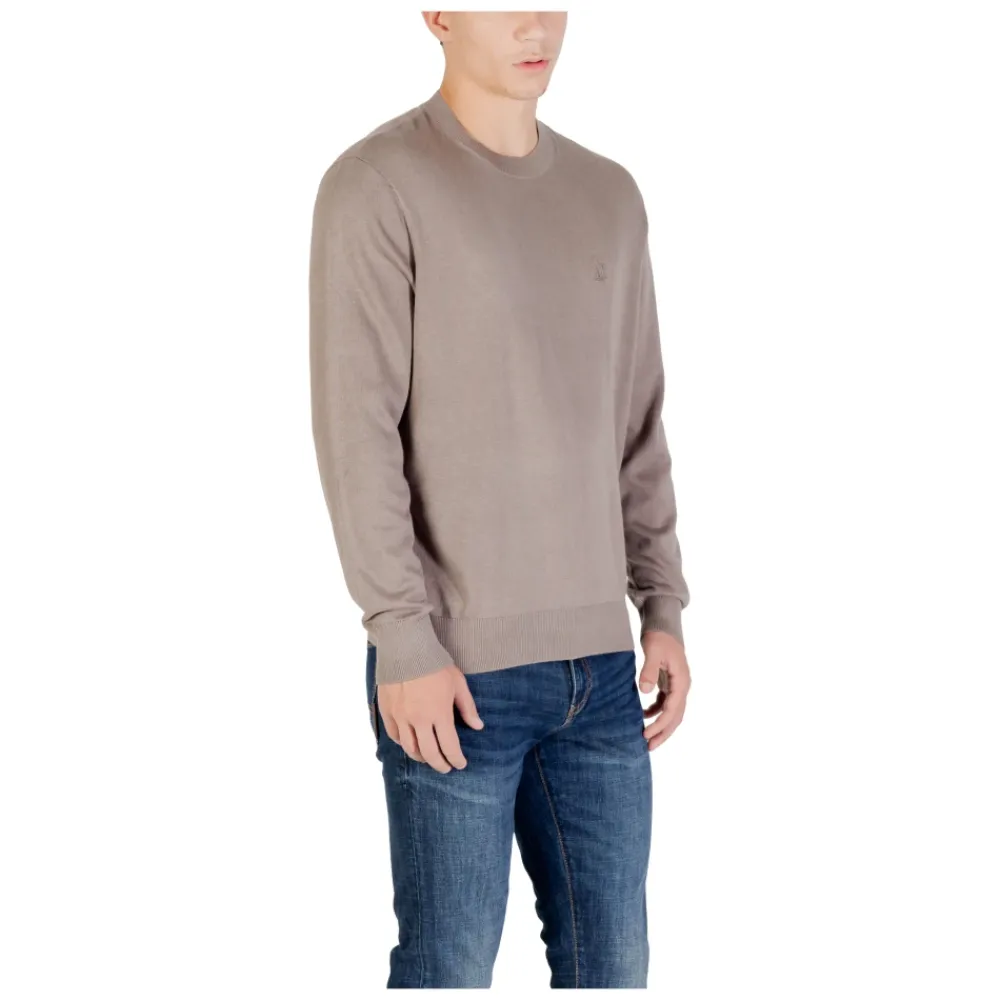 Heren Armani Exchange Pullover